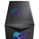 CAJA ORDENADOR GAMING MSI MPG GUNGNIR 300R AIRFLOW
