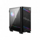 CAJA ORDENADOR GAMING MSI MPG VELOX 100P AIRFLOW A