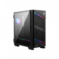 CAJA ORDENADOR GAMING MSI MPG VELOX 100P AIRFLOW A