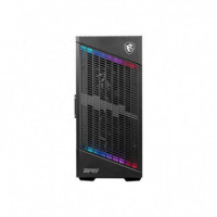 CAJA ORDENADOR GAMING MSI MPG VELOX 100P AIRFLOW A