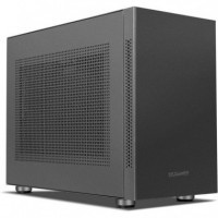 CAJA ORDENADOR GAMING NOX HUMMER VAULT MICRO ATX B