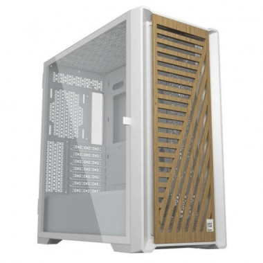 CAJA ORDENADOR GAMING PHOENIX ARTISAN NOBLE WHITE