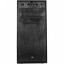 CAJA ORDENADOR NOX FORTE MATX DVD BLACK