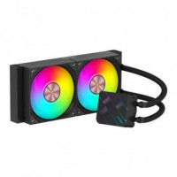 REFRIGERACION LIQUIDA CPU ABYSM OCEANIC TIDE ARGB - Guanxe Atlantic Marketplace
