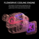 REFRIGERACION LIQUIDA CPU CORSAIR ICUELINK TITAN 3