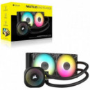 REFRIGERACION LIQUIDA CPU CORSAIR NAUTILUS 240MM A