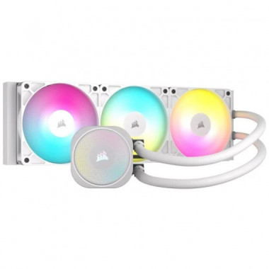 REFRIGERACION LIQUIDA CPU CORSAIR NAUTILUS 360MM A