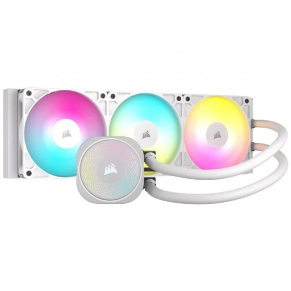 REFRIGERACION LIQUIDA CPU CORSAIR NAUTILUS 360MM A