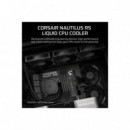 REFRIGERACION LIQUIDA CPU CORSAIR NAUTILUS 360MM B