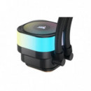 REFRIGERACION LIQUIDA CPU CORSAIR TITAN 280 RX 280