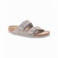 Calzado BIRKENSTOCK Arizona Plantilla Blanda ante Stone Coin
