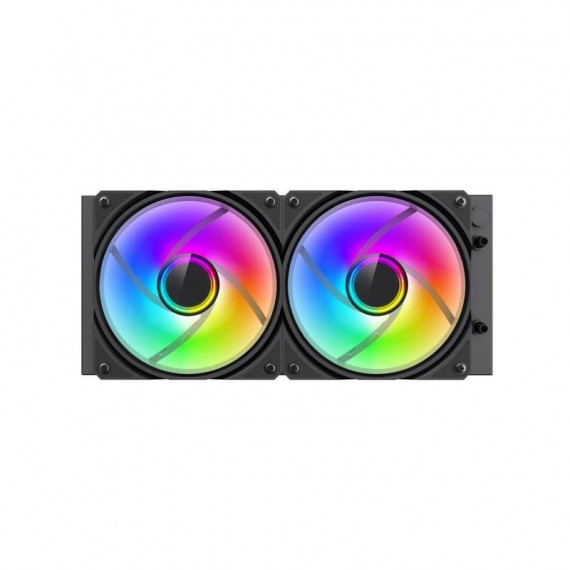 REFRIGERACION LIQUIDA CPU ICEBERG ARGB 240MM DIGIT