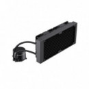 REFRIGERACION LIQUIDA CPU ICEBERG ARGB 240MM DIGIT