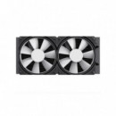 REFRIGERACION LIQUIDA CPU ICEBERG ARGB 240MM DIGIT