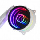 REFRIGERACION LIQUIDA CPU MARS GAMING FRGB 120MM W