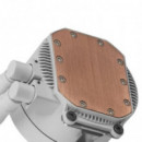 REFRIGERACION LIQUIDA CPU MARS GAMING FRGB 120MM W