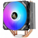 VENTILADOR + DISIPADOR CPU ANTEC A400i 120MM MULTI