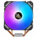 VENTILADOR + DISIPADOR CPU ANTEC A400i 120MM MULTI