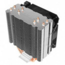VENTILADOR + DISIPADOR CPU ANTEC A400i 120MM MULTI