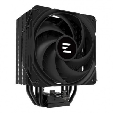 VENTILADOR + DISIPADOR CPU ZALMAN CNPS9X ARGB BLAC