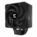 VENTILADOR + DISIPADOR CPU ZALMAN CNPS9X ARGB BLAC