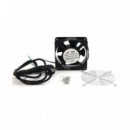 VENTILADOR 12 CM POWERGREEN ARMARIO RACK