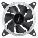 VENTILADOR 12CM UNYKACH CANDY 20 ADICIONAL CHASIS