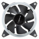 VENTILADOR 12CM UNYKACH CANDY 20 ADICIONAL CHASIS