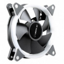 VENTILADOR 12CM UNYKACH CANDY 20 ADICIONAL CHASIS