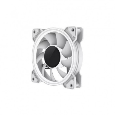 VENTILADOR GM 12CM ADICIONAL GAMING CHASIS ARGB DU