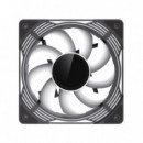 VENTILADOR GM 12CM ADICIONAL GAMING CHASIS ARGB SI
