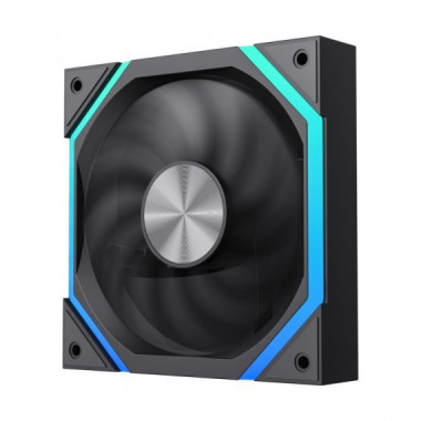 VENTILADOR GM 12CM ADICIONAL GAMING CHASIS ARGB SI