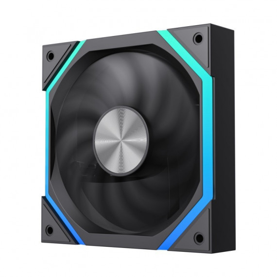 VENTILADOR GM 12CM ADICIONAL GAMING CHASIS ARGB SI