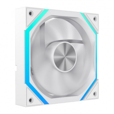 VENTILADOR GM 12CM ADICIONAL GAMING CHASIS ARGB SI