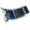 TARJETA DE VIDEO ASUS GT 710 2GB VGA HDMI DVI GDDR