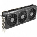 TARJETA DE VIDEO ASUS PRME RADEON RX 9070 16GB OC