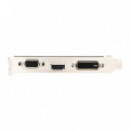TARJETA DE VIDEO MSI GT 710 2GB VGA HDMI DVI LOW P