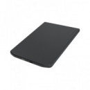 POCKETBOOK Libro Electronico VERSE LITE Gris Midnight 6",8Gb,Wifi,Luz Frontal,Pantalla Tactil