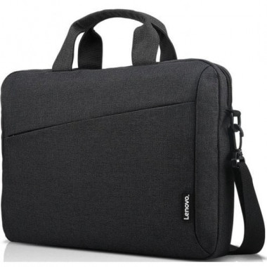 MALETIN LENOVO CASUAL TOPLOADER T210 15.6 BLACK