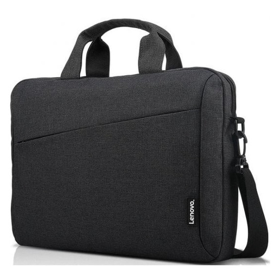 MALETIN LENOVO CASUAL TOPLOADER T210 15.6 BLACK