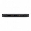 Samsung XCover 7 Enterprise Edition Rugerizado 6.6" 6GB 128GB 5G Negro (SM-G556)