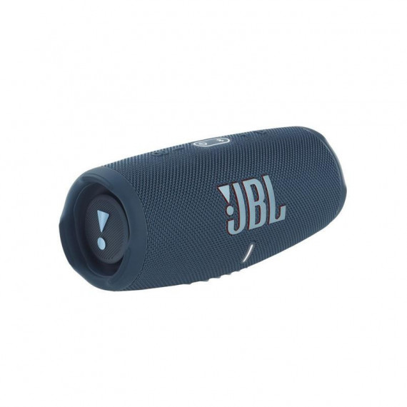 Altavoz Portátil JBL Charge 5 1.0 40W Bluetooth 5.1 IP67 Azul (JBLCHARGE5BLU)
