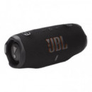 Altavoz JBL Charge 6 1.0 45W Bluetooth 5.4 Negro (JBLCHARGE6BLK)