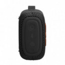 Altavoz JBL GO 5 1.0 4.8W Bluetooth 6.0 Negro (JBLGO5BLK)
