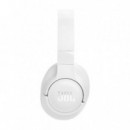 Auriculares JBL Tune 770NC Bluetooth 5.3 Blancos (JBLT770NCWHT)