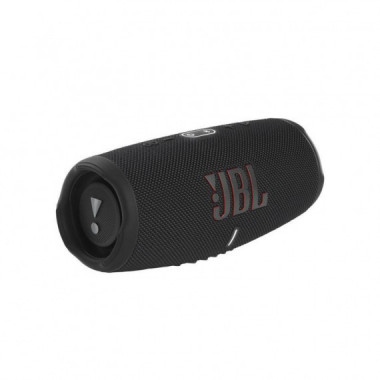 Altavoz Port&aacute;til JBL Charge 5 1.0 40W Bluetooth Negro (JBLCHARGE5BLK)