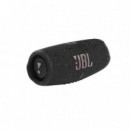 Altavoz Portátil JBL Charge 5 1.0 40W Bluetooth Negro (JBLCHARGE5BLK)