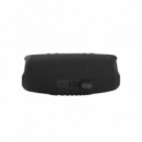 Altavoz Portátil JBL Charge 5 1.0 40W Bluetooth Negro (JBLCHARGE5BLK)