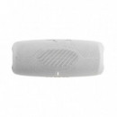 Altavoz JBL Charge 5 1.0 40W Bluetooth 5.1 IP67 Blanco (JBLCHARGE5WHT)
