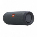 Altavoz JBL Flip Essential 2 2.0 20W Bluetooth 5.1 Gris (JBLFLIPES2)